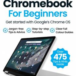 Chromebook For Beginners - July 2024