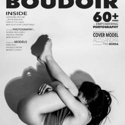 Bed Bath & Boudoir Magazine  Issue 8, March 2024