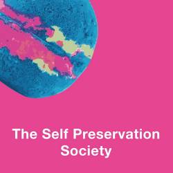 The Self Preservation Society (2018) FLAC - Pop, Rock, Indie