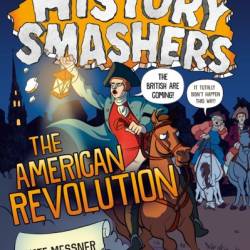 History Smashers: Plagues and Pandemics - Kate Messner