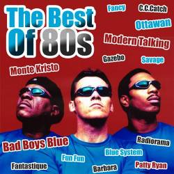 The Best of 80s (Mp3) - Disco, Pop, Dance, Eurodance!