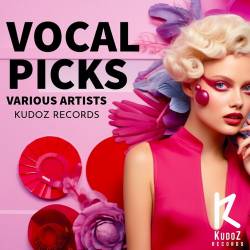 Vocal PIcks (2024) FLAC - Trance, Uplifting Trance, Vocal Trance