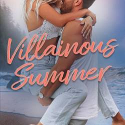 Villainous Summer - Linnea March