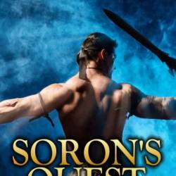 Son of Soron: Stoneblood Saga: book one - Robyn Wideman