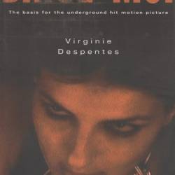 Baise-Moi - Virginie Despentes