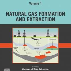 Advances in Natural Gas: Formation, Processing and Applications. Volume 1: Natural Gas Formation and Extraction - Mohammad Reza Rahimpour