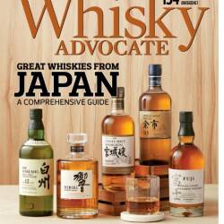 Whisky Advocate - Fall 2024