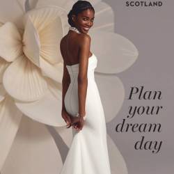 Tie The Knot Scotland - October-November 2024