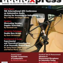 audioXpress - October 2024