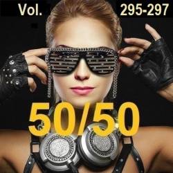 50/50 - Vol.295-297 (2024) MP3