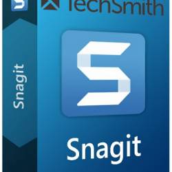 TechSmith SnagIt 2024.2.4 Build 3892