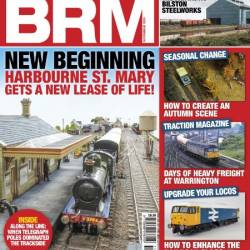 British Railway Modelling - November 2024