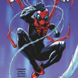 Superior Spider-Man Vol. 1: Supernova Tpb - Dan Slott