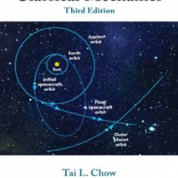 Classical Mechanics - Tai L. Chow