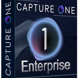 Capture One 23 Enterprise 16.5.0.2494 + Portable