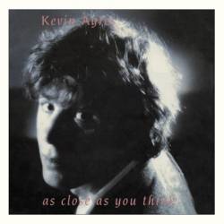 Kevin Ayers Feat. Ollie Halsall - As Close as You think (1986)