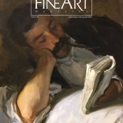 American Fine Art - November-December 2023