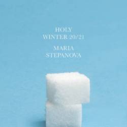 Holy Winter 20/21 - Maria Stepanova