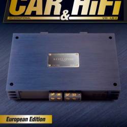 Car&HiFi International - 21 October 2024