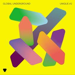 Global Underground Unique 2 (2CD) (2024) FLAC - Progressive House, Techno, Tech House, Neo Trance