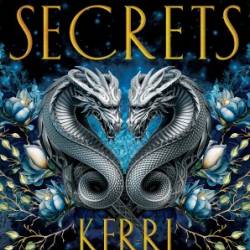 Throne of Secrets - Kerri Maniscalco