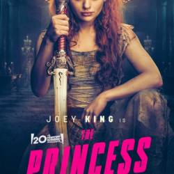 The Princess 2022 1080p HULU WEBRip DDP 5 1 x265-edge2020