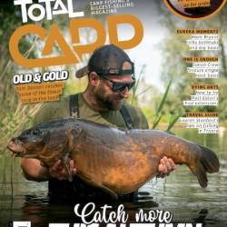 Total Carp - November 2024