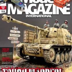 Tamiya Model Magazine - December 2024