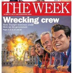 The Week USA - November 29, 2024