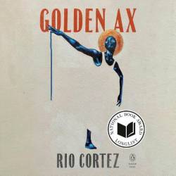 Golden Ax - [AUDIOBOOK]