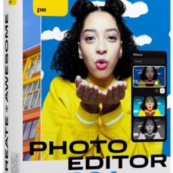 Movavi Photo Editor 24.3.0 Portable (MULTi/RUS)