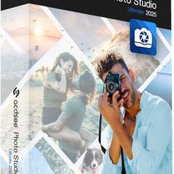 ACDSee Photo Studio Ultimate 2025 18.0.1.3997