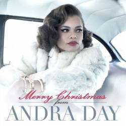 VA - Merry Christmas from Andra Day (2016)