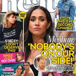 Heat UK - 30 November 2024