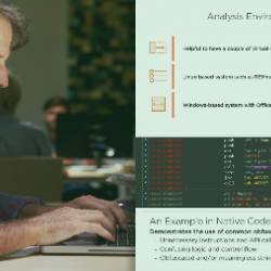 Malware Analysis: Identifying and Defeating Code Obfuscation