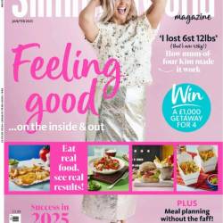 Slimming World - January-February 2025