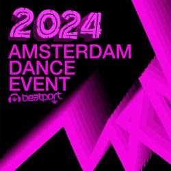 Beatport Amsterdam Undegraund Chart 2024 Part 02 (2024) - Deep House, Electronic, Soulful, Dark Techno