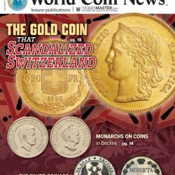 World Coin News - January 1, 2025