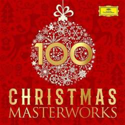 100 Christmas Masterworks (p3) - Classical!