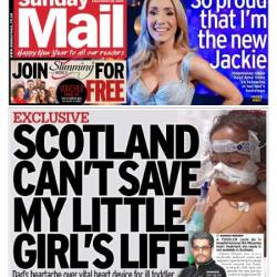 Sunday Mail - 29 December 2024