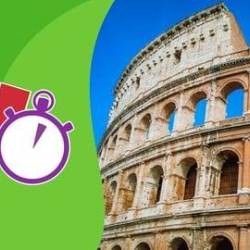 3 Minute Italian - Course 1 - Language Lessons For Beginners