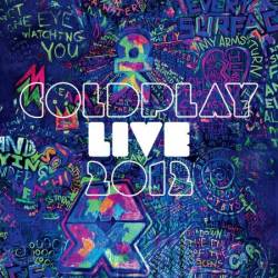 Coldplay - Live (2012) (2012)