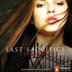Vampire Academy (10th Anniversary Edition) (Vampire Academy Series #1) - [AUDIOBOOK]