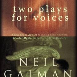 Two Plays for Voices - [AUDIOBOOK]