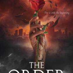 The Order: Rise of the New Empire - Katerina St Clair