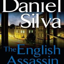 The English Assassin - [AUDIOBOOK]