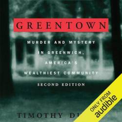 Greentown - [AUDIOBOOK]