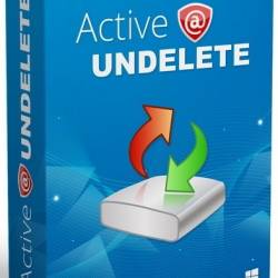 Active UNDELETE Ultimate 25.0.1