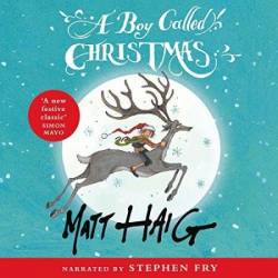 A Boy Called Christmas - [AUDIOBOOK]