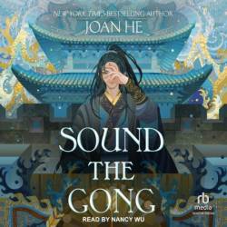 Sound the Gong - [AUDIOBOOK]